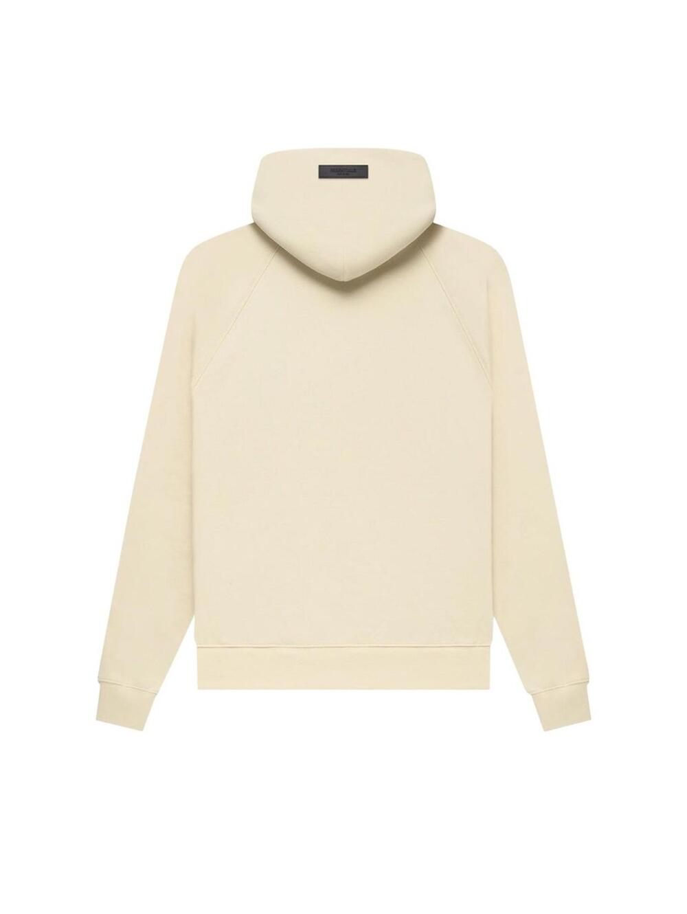 Fear of God Essentials Hoodie - Medium